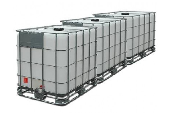 Поверхностный отстойник ПО-3