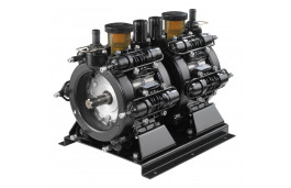 Comet BP 600 K
