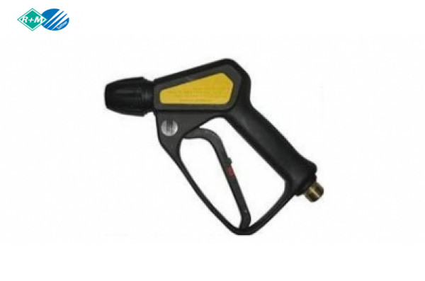 Пистолет ST-2300 с муфтой KW (нержавейка), 310bar, 45 l/min, 22х1,5внеш-муфта KW 35 шт. в упаковке