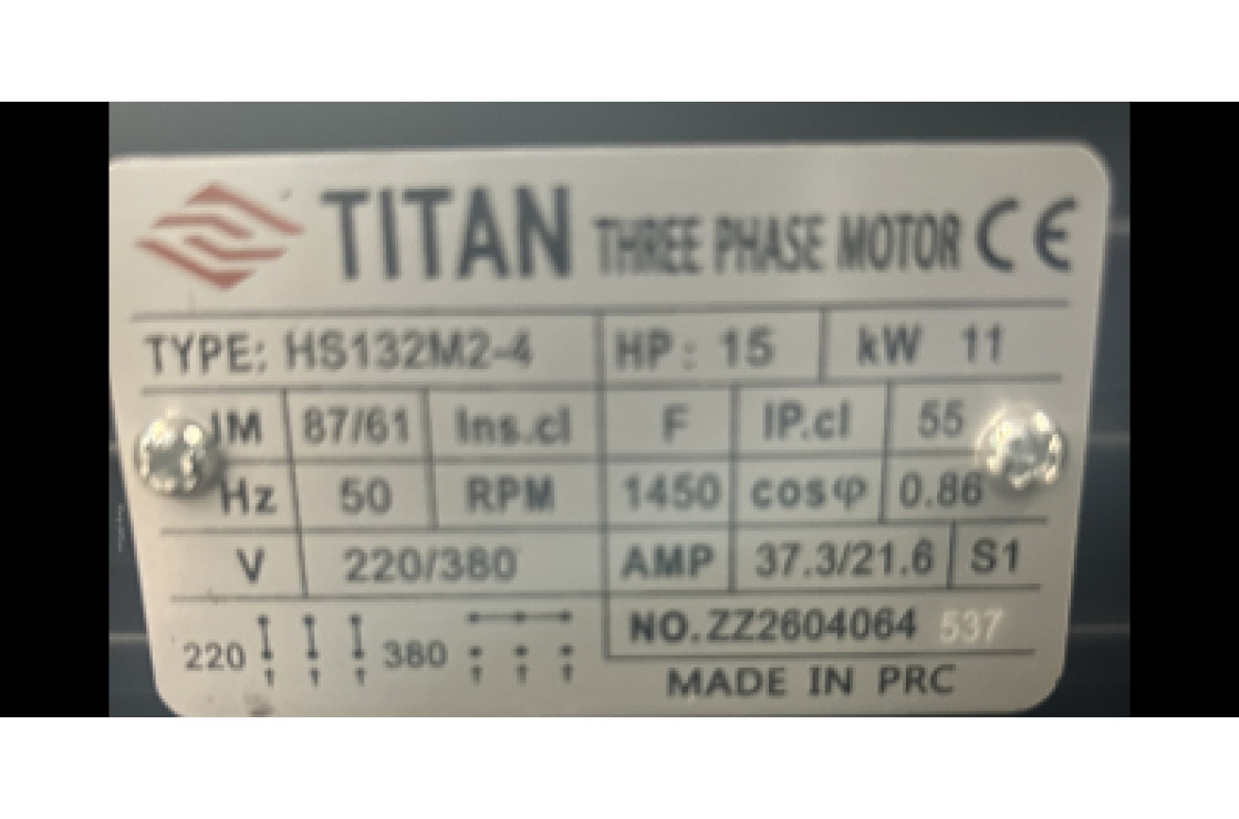 АВД Тритон T 23/250 TS VRT3 Ti 11 Kw на раме с электрикой и теплозащитой