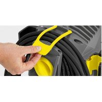 Обзор (АВД) Karcher hd 5/15/ Pressure Washer