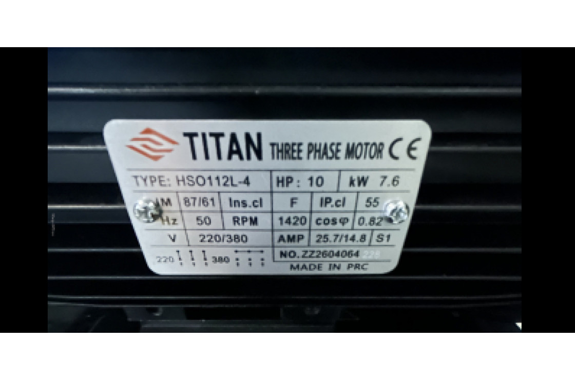 АВД Тритон T FFB 21/200 Ti 7.5 kW на тележке с электрикой и теплозащитой