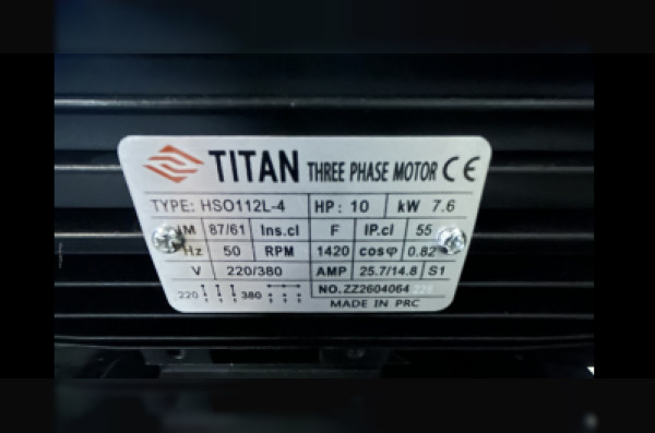 АВД Тритон T FFB 21/200 Ti 7.5 kW на тележке с электрикой и теплозащитой