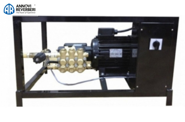 АВД Annovi Reverberi FX2515TST AR TotalStop