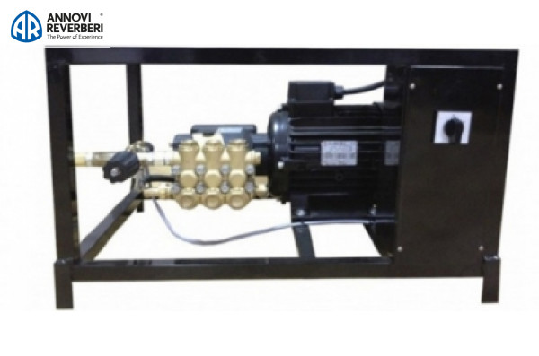 АВД Annovi Reverberi FX2015BP AR