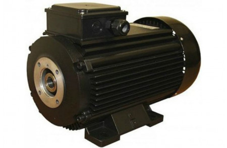 EME 4.4 кВт 1450 об/мин