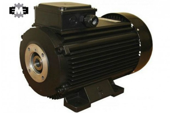 EME 4.4 кВт 1450 об/мин