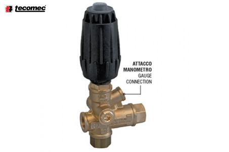 Регулятор давления VRT3 310 бар G3/8