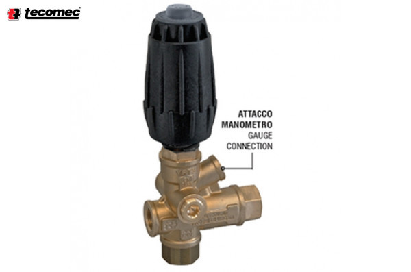 Регулятор давления VRT3 310 бар G3/8