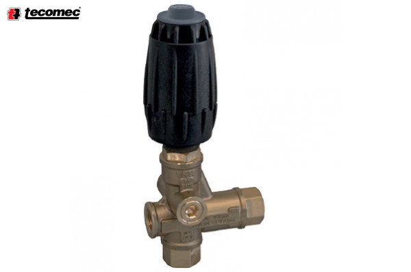 Регулятор давления VHP39 390 бар G3-8F