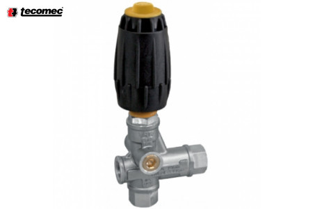 Регулятор давления VRT3 250 бар G3/8 Inox