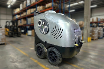 Авд Тритон DROP 200/15 TST (с нагревом воды)