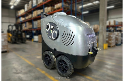 Авд Тритон DROP 200/15 TST (с нагревом воды)