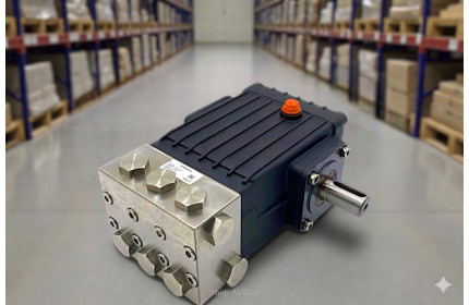 Насос высокого давления TOR ZS-KPDA2010 (межосевое расстояние 87мм)