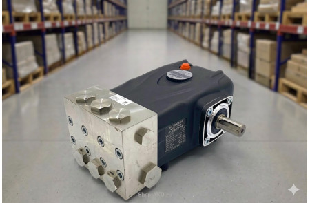 Насос высокого давления TOR ZS-DY2516 (межосевое расстояние 87мм)