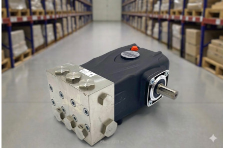 Насос высокого давления TOR ZS-DY2519 (межосевое расстояние 87мм)