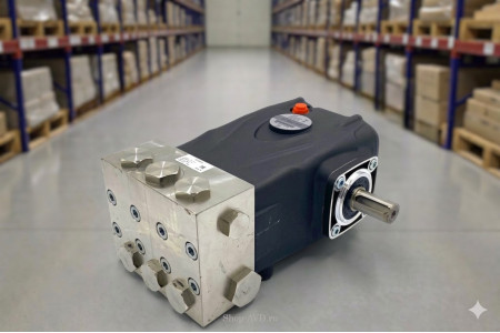 Насос высокого давления TOR ZS-DY2519 (межосевое расстояние 87мм)