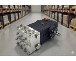 Насос высокого давления TOR ZS-DS3221 (межосевое расстояние 87мм)