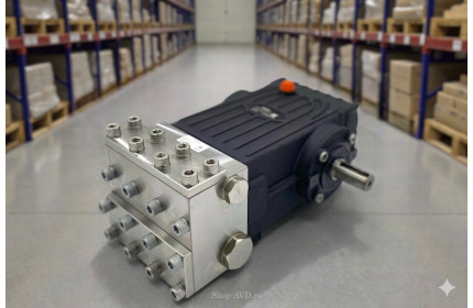 Насос высокого давления TOR ZS-DS3215 (межосевое расстояние 87мм)