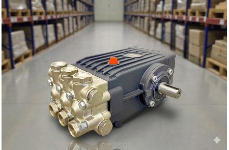 Насос высокого давления TOR INTERPUMP 47 SERIES WS201 (межосевое расстояние 87мм)