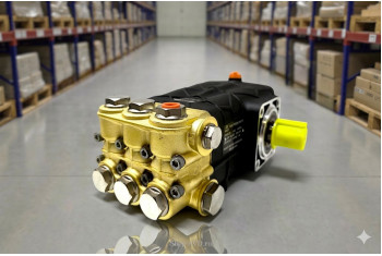 Насос высокого давления TOR BM 15.25RB (межосевое расстояние 87мм)