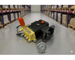 Насос высокого давления TOR SJM1812C  (с аксессуарами для CEM1315-2, CEM1318, CEM1318-2, межосевое расстояние 130 мм)