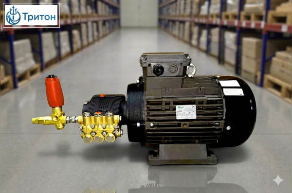 Моноблок TOR BM 15.20RB TSTOP