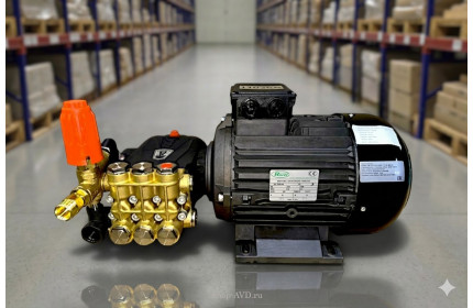 Моноблок TOR SJE1525N TSTOP