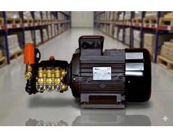 Моноблок TOR BM 15.25 RB TSTOP