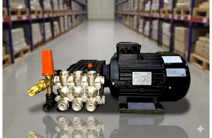 Моноблок TOR WS201 TSTOP