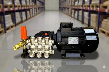 Моноблок TOR WS201 TSTOP