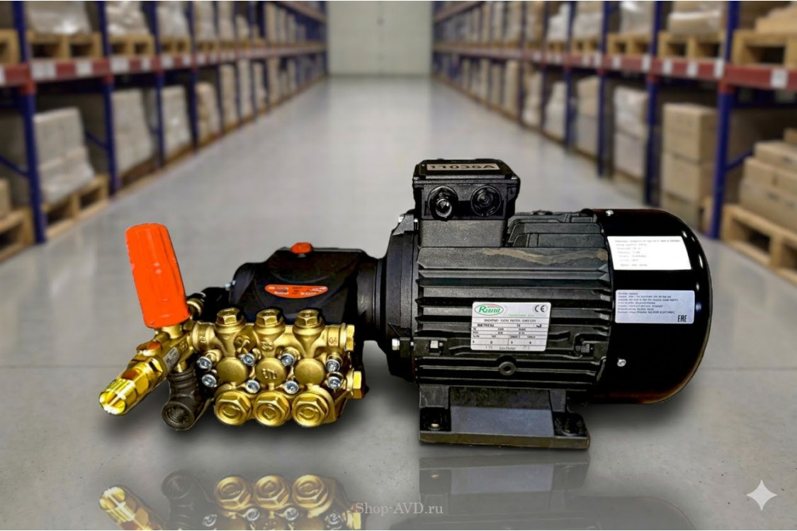 Моноблок TOR E2B2014 TSTOP