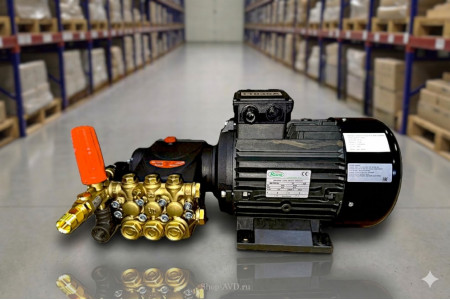 Моноблок TOR E2B2014 TSTOP