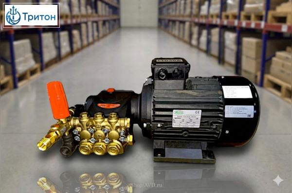 Моноблок TOR E2B2014 TSTOP