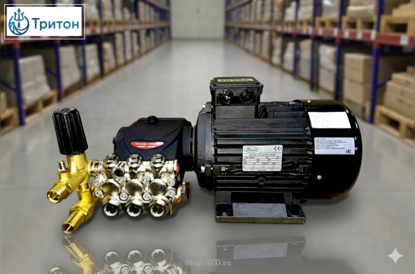 Моноблок TOR E3B2515 BY-PASS