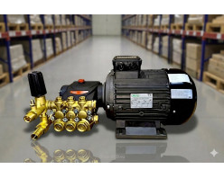 Моноблок TOR E2B2014 BY-PASS