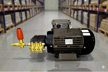 Моноблок TOR ST2335 BY-PASS