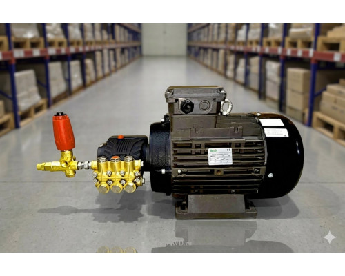 Моноблок TOR ST2335 BY-PASS