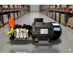 Моноблок TOR RR 15.25 HN TSTOP