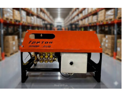 АВД Тритон H15/200 TS 5.5 T (с теплозащитой)