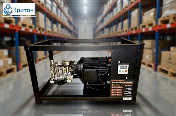 АВД CED550 (Без аксессуаров)