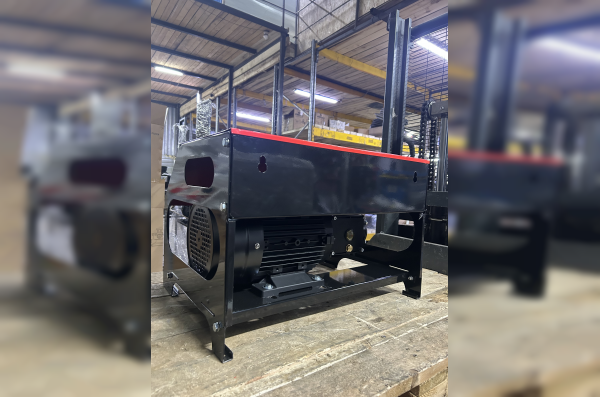 АВД Тритон H15/200 TS 5.5 T (с теплозащитой)