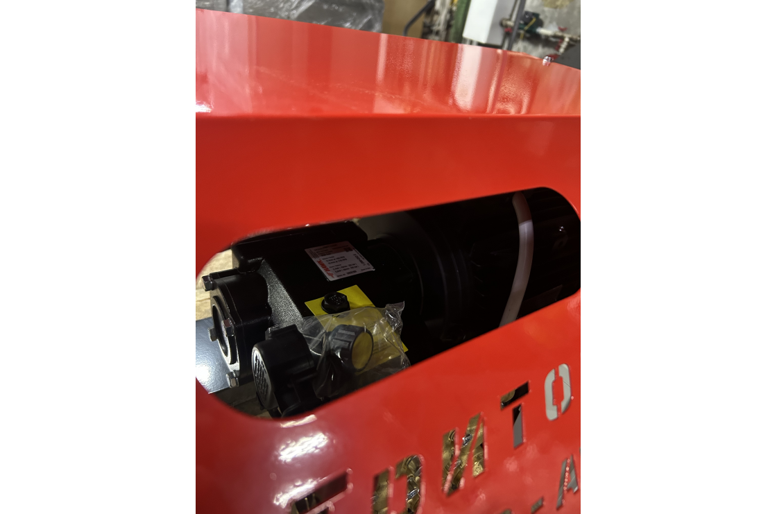 АВД Тритон H15/200 TS 5.5 T (с теплозащитой)