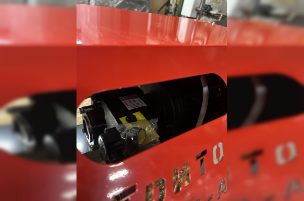 АВД Тритон H15/200 TS 5.5 T (с теплозащитой)