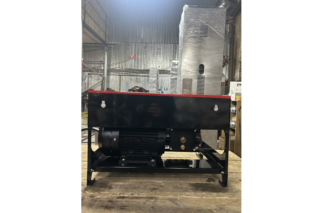 АВД Тритон H15/200 TS 5.5 T (с теплозащитой)