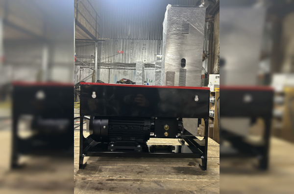 АВД Тритон H15/200 TS 5.5 T (с теплозащитой)