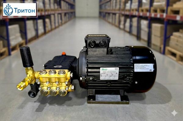 Моноблок TOR BM 15.20RB BY-PASS