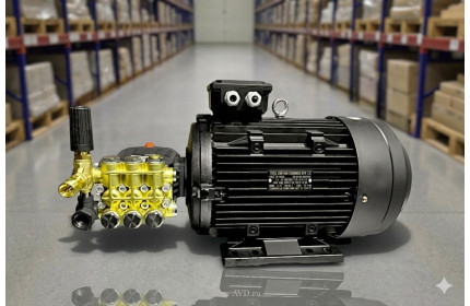 Моноблок TOR SJE1525N BY-PASS