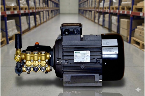 Моноблок TOR BM 15.25 RB BY-PASS