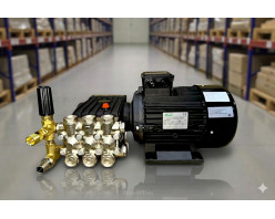 Моноблок TOR WS201 BY-PASS